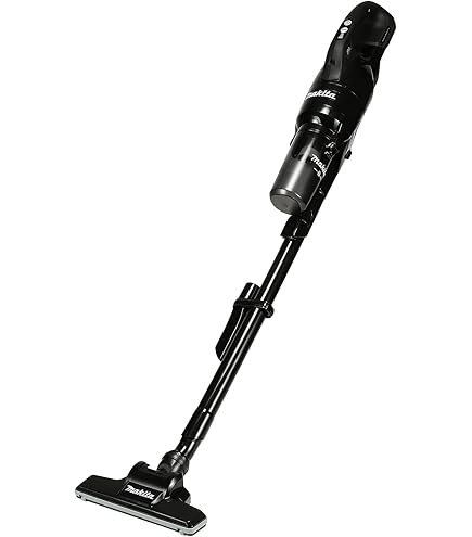 Aspirador de Mano 18V LXT BL DCL281FZ MAKITA