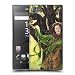 Produktbild Offizielle Jane Starr Weils Dryad Schwester Göttin 2 Soft Gel Hülle für Sony Xperia Z5 Compact