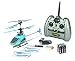 Produktbild Carson 500507048 - Easy Tyrann 180 IR 4-Kanal Gyro 100% RTF Helicopter