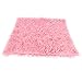 FINEJO Newborn Baby Fur Photography Photo Props Background Backdrop Blanket Pink