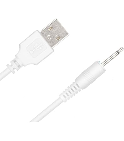 Vibrator Charger For Wand Massager,Adult Toys,Rechargeable Personal...