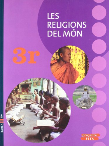 Les religions del món 3r ESOFita (Projecte Fita)