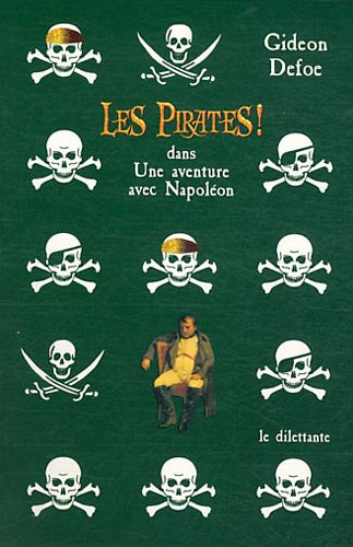 couverture de : Les Pirates !