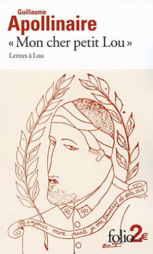 Mon cher petit Lou : lettres à Lou, 28 septembre 1914-2 janvier 1915
