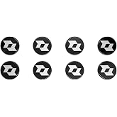 XTRA Glass Dot Mouse Skates