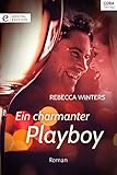 Cover zum Buch Ein charmanter Playboy
