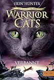 Warrior Cats - Die Macht der Drei. Verbannt: III, Band 3 by 
