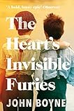  The Heart\'s Invisible Furies (English Edition)