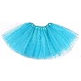 Aglare Girls Mini Skirt
