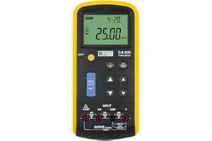 Chauvin Arnoux C.A 1631 Kalibrator für Prozesssignale