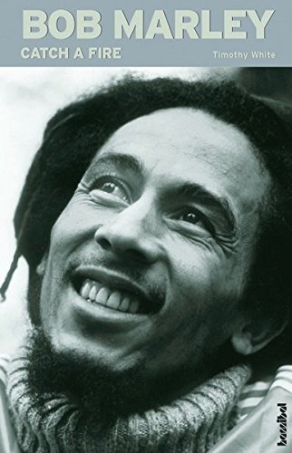 Bob Marley - Catch A Fire (Die Biografie)
