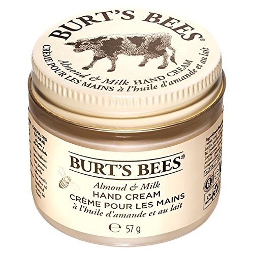 Burt's Bees Almond Milk Hand Creme 55g