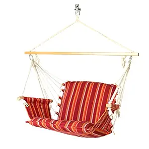 Slack Jack Safari Swing (Red)