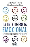 Image de Inteligencia emocional para niños. Guía práctica para padres y educadores
