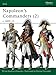 Produktbild Napoleon's Commanders (2): c.1809-15 (Elite, Band 83)