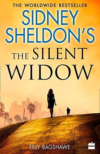Sidney Sheldon’s The Silent Widow: A gripping crime thriller with killer twists and turns