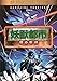 Wicked City (1987) UK Region 2 compatible ALL REGION DVD a.k.a. Yôjû Toshi / Yoju Toshi