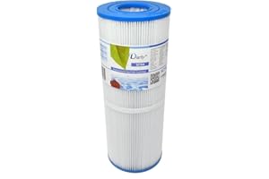 Hot Tub Filter Unicel C-4326, Pleatco PRB251N Darlly 42513 SC704