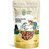 Karlıoğlu &Ccedil;iğ İri Fındık 1KG