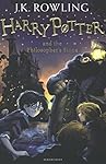 Harry Potter and the Philosopher's Stone: 1/7 (Harry Potter 1)