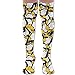 Produktbild ruishandianqi Hohe Socken New Tux The Linux Penguin Fashion Stylish Comfortable Knee High Socks Long Socks for Women and Men