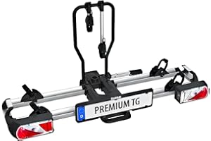 EUFAB PREMIUM TG UNBEKANNT EUFAB Premium TG Fahrradträger 11571