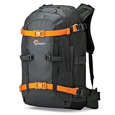 Lowepro Whistler 350 AW Sac à dos pour Appareil photo