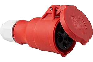 AS - SCHWABE AS Schwabe 61427 Femelle CEE 32 A 400 V 1 pc(s)