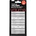 Salon System Individual Lashes SALON VALUE PACK Black Short