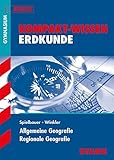 STARK Kompakt-Wissen - Erdkunde by 