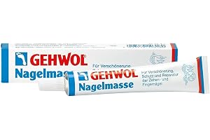 Gehwol nagelmassa antimykotisk, nagelgel, 15 ml, 15 ml (1-pack)