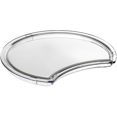 Replacement Water Tank For Krups Nespresso Inissia Machine - 0.7L Plastic Tank (Part MS-623608)