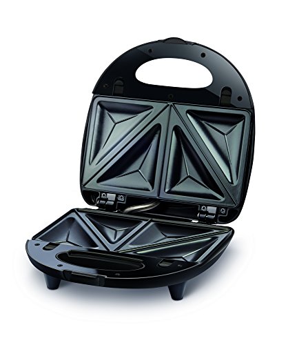 Sencor SSM 9400SS 3-in-1 Sandwich / Waffle Maker und Grill - 2