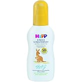 Hipp Babysanft Sprey G&uuml;neş Kremi 150 ml.