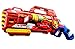 Sunshine Gifting Dual Shot Foam Blaster Gun toy, Shoots 2 Darts at a time, 20 Soft Darts Included RS.1299.00