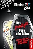 Die drei ??? Kids, Das gruseligste Buch aller Zeiten: Hast...