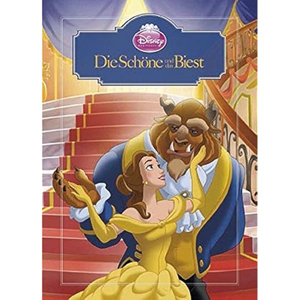 Disney Die Schöne Und Das Biest Vhs Die Schöne und das Biest von Walt Disney mit Hologramm [VHS] Das ORIGINAL