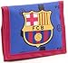 Produktbild FC Barcelona Kinder Portmonnaie Geldbörse (8126)