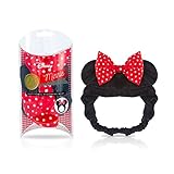  Minnie mouse elástica diademas gran para cosméticos aplicación