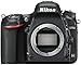 Nikon D750 Appareil photo num&eacute;rique Reflex 24.3 Mpix Bo&icirc;tier nu Noir