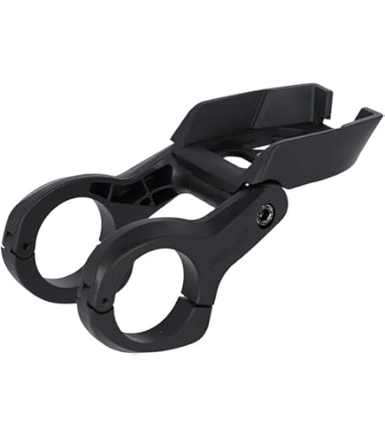 Accessorio Bici Bosch Per Smartphone - Grip Per Manubrio, Nero | Universale Per Adulti - Foto 7