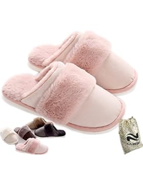 Indoor Hausschuhe Soft Bottom Home Haus Herbst Winter Gedächtnis Schaum Holzboden Paar Baumwolle Männer Frauen...