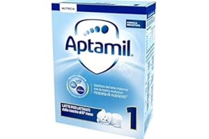 Aptamil 1 750g