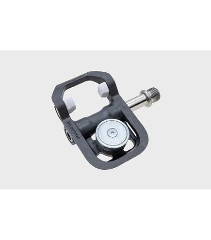 Magped Gravel Magnetpedal, 200n, Schwarz Sport & Freizeit