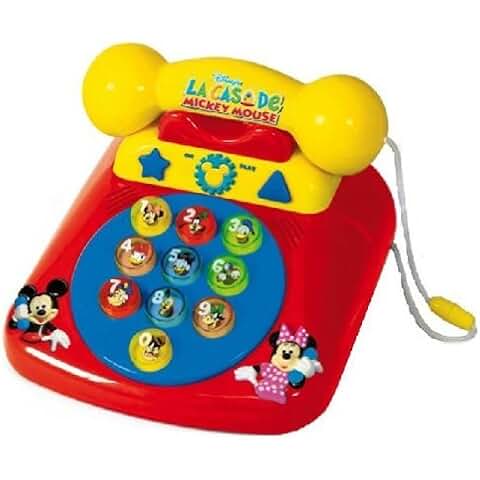 Suchergebnis auf Amazon.de für: Micky Maus und Freunde - Elektronisches