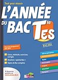 ANNEE DU BAC TERMINALE ES