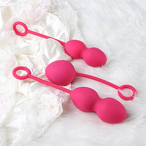 Svakom-Green-Nova-Exercise-Kegel-Balls