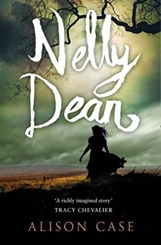 Alison CaseNELLY DEAN