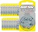 Produktbild 120 piles auditives Rayovac 10 Extra advanced / pile auditive PR70 / piles pour appareils auditifs / 10AE,A10,DA10,P10,PR10H by Rayovac