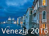 Image de Venezia 2016 - Venedig - Bildkalender quer (56 x 42) - Nomada Reisekalender - by Horst Haas